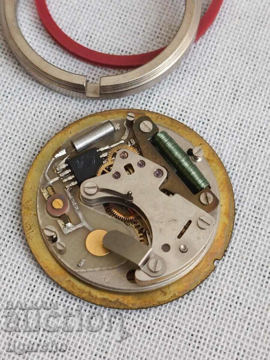 Ruhla watch winder - 5