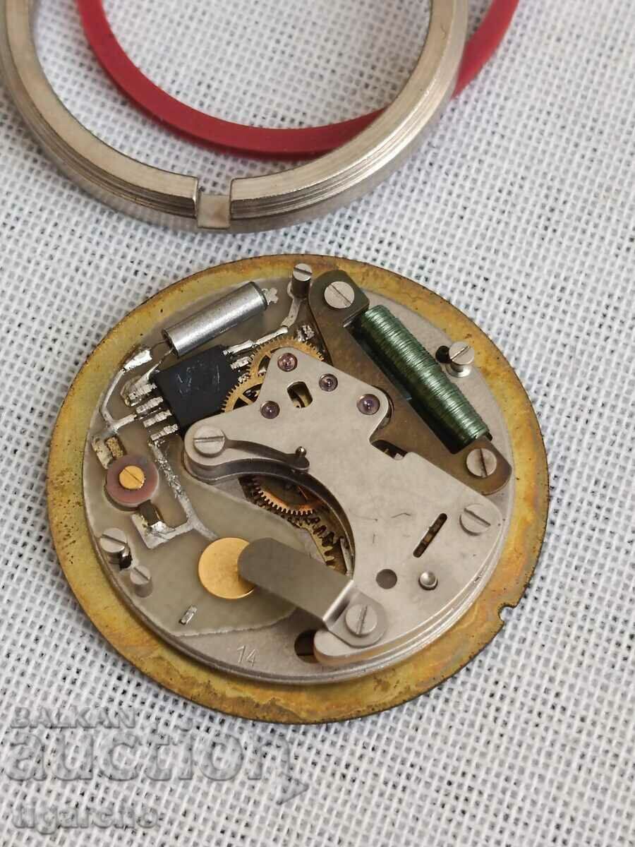 Ruhla watch winder - 6