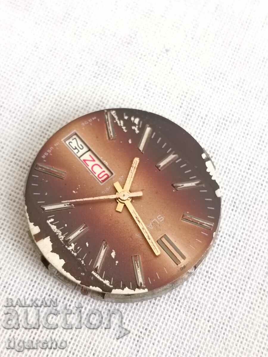 Auction Clock Machine Glory Auction Clock Machine Glory