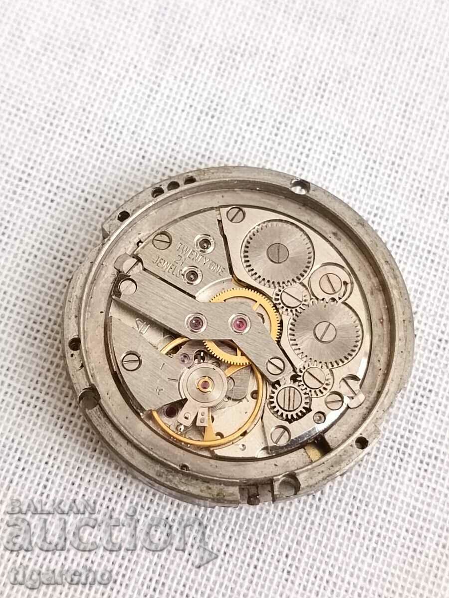 Clock Machine Glory - 5 Clock Machine Glory - 5