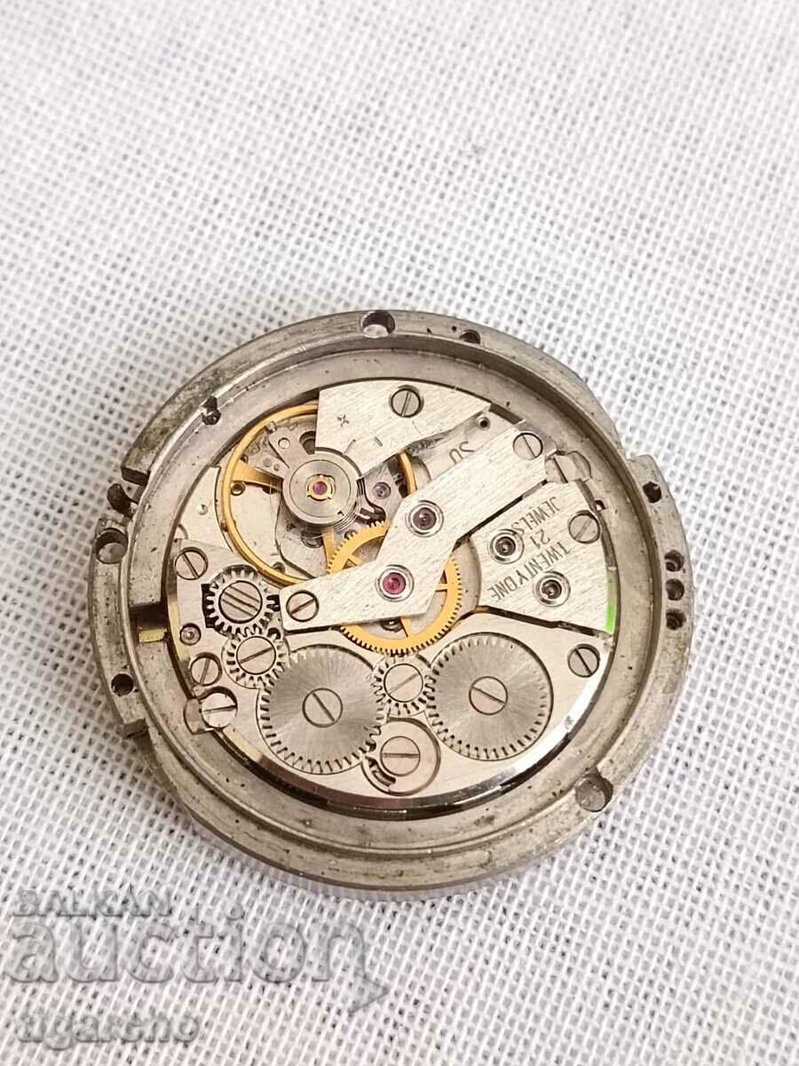 Clock Machine Glory - 6 Clock Machine Glory - 6