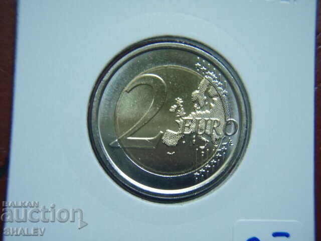 2 Euro 2024 Ιταλία "Montalcini" / Ιταλία (2) - Unc /2 ευρώ - 6 2 Euro 2024 Ιταλία "Montalcini" / Ιταλία (2) - Unc /2 ευρώ - 6