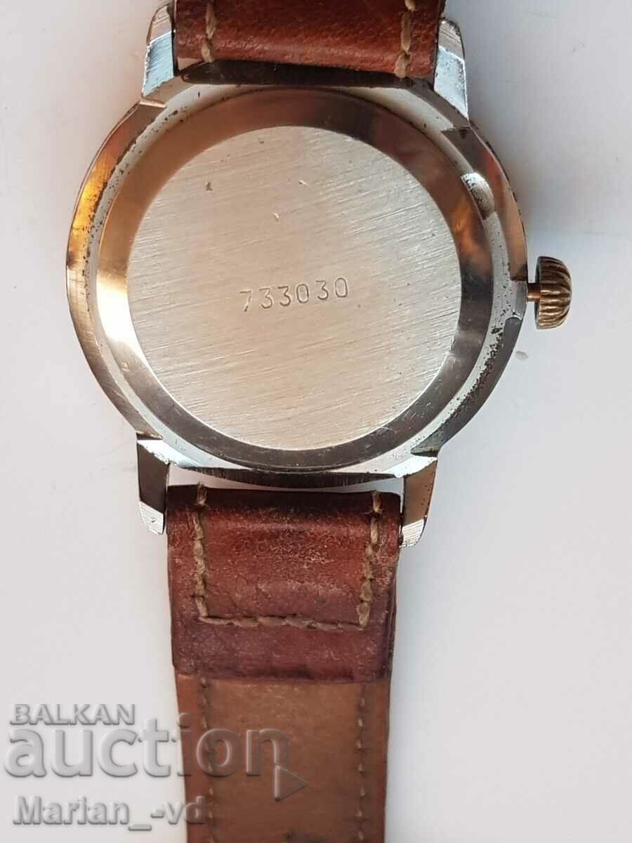 Men's watch Corsar 17 jewels - 5 Men's watch Corsar 17 jewels - 5