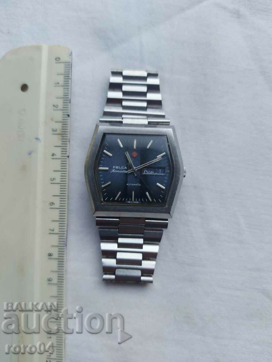 FELCA AIRMASTER with price 750.00 BGN | € 383.47 FELCA AIRMASTER with price 750.00 BGN | € 383.47