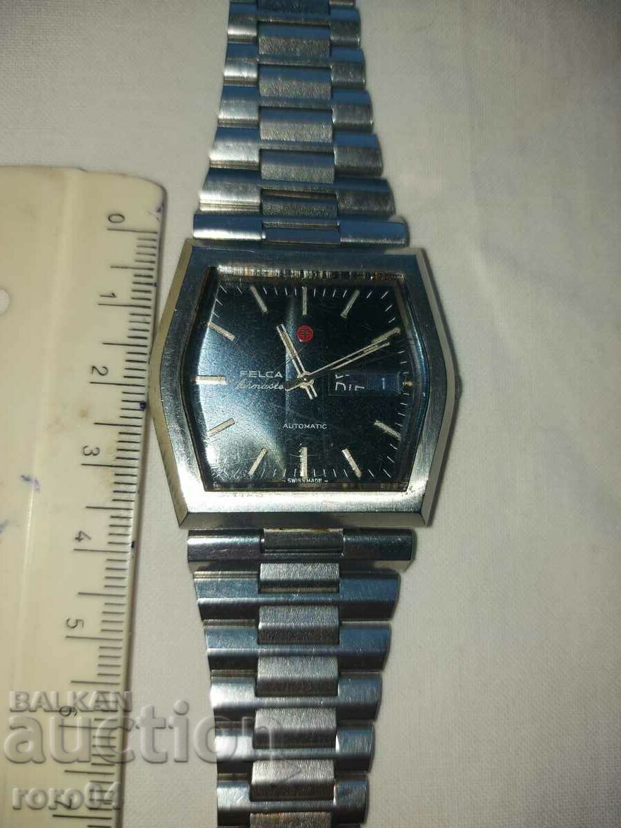 Auction FELCA AIRMASTER Auction FELCA AIRMASTER