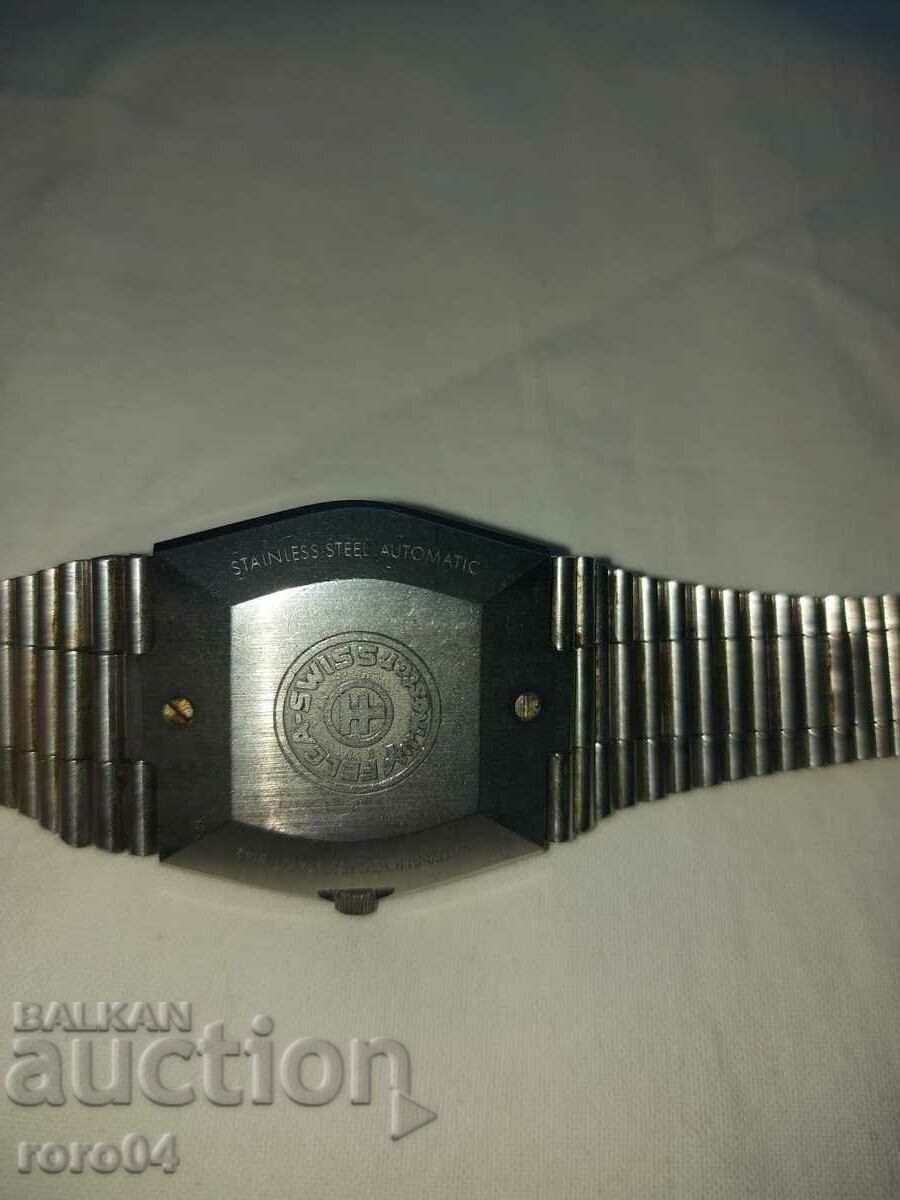 Delivery of FELCA AIRMASTER Delivery of FELCA AIRMASTER