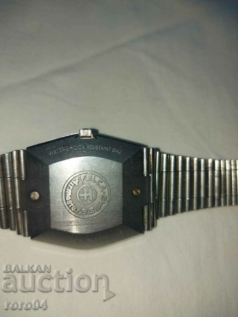 FELCA AIRMASTER - 5 FELCA AIRMASTER - 5