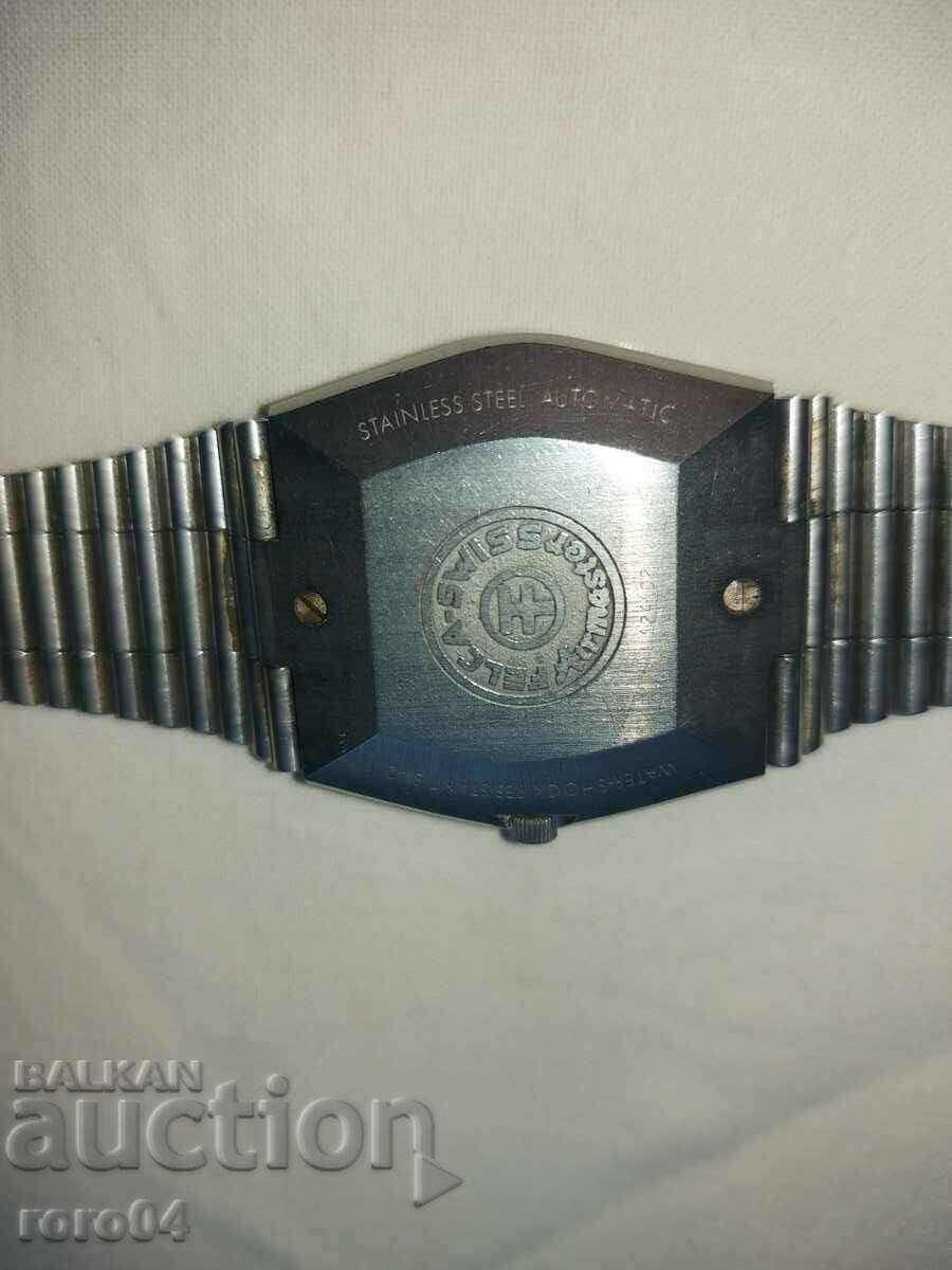 FELCA AIRMASTER - 6 FELCA AIRMASTER - 6