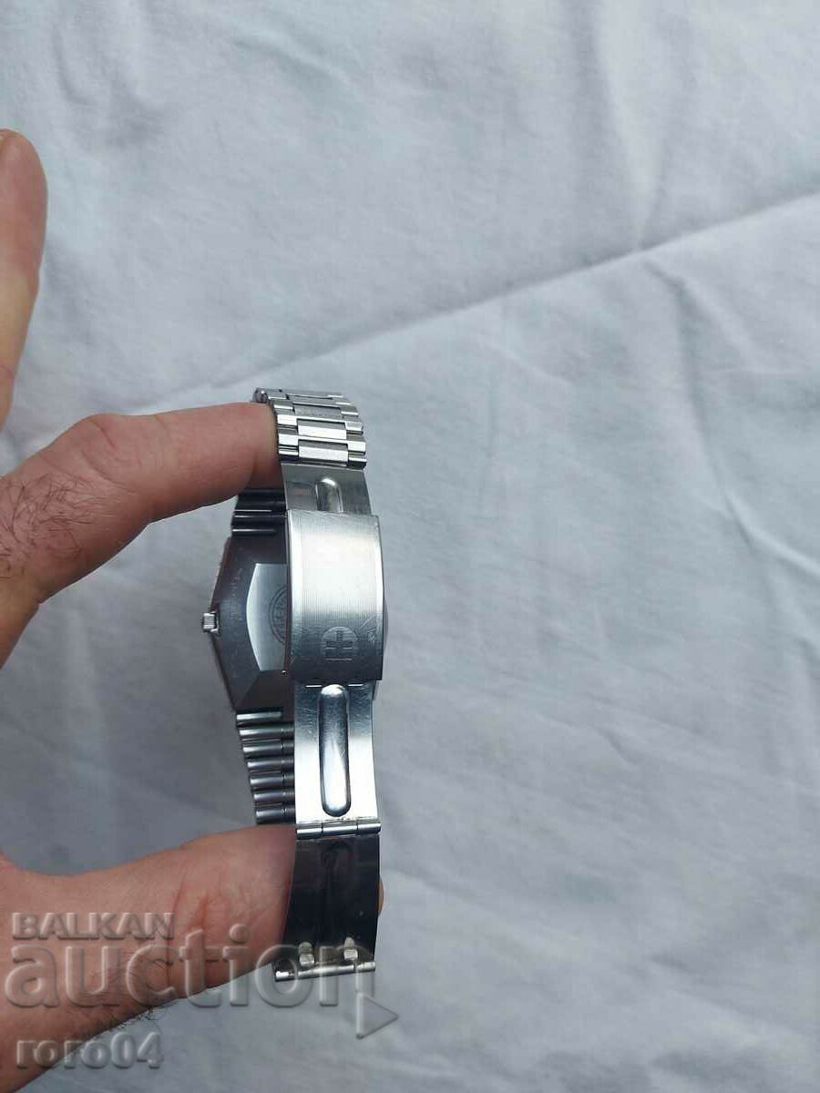 FELCA AIRMASTER - 7 FELCA AIRMASTER - 7