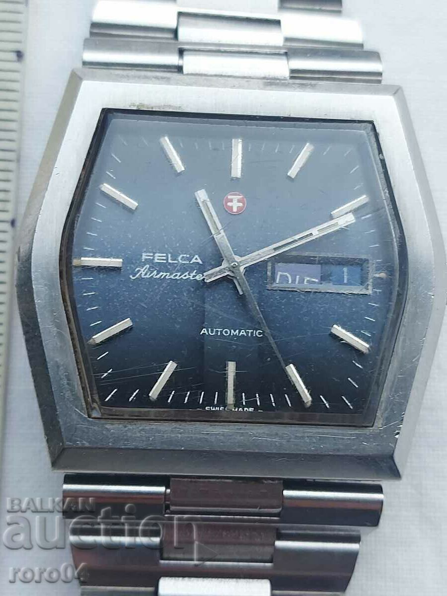 FELCA AIRMASTER