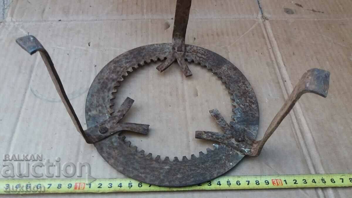 FORGED RENAISSANCE FIREWORK, SAGER - 5 FORGED RENAISSANCE FIREWORK, SAGER - 5