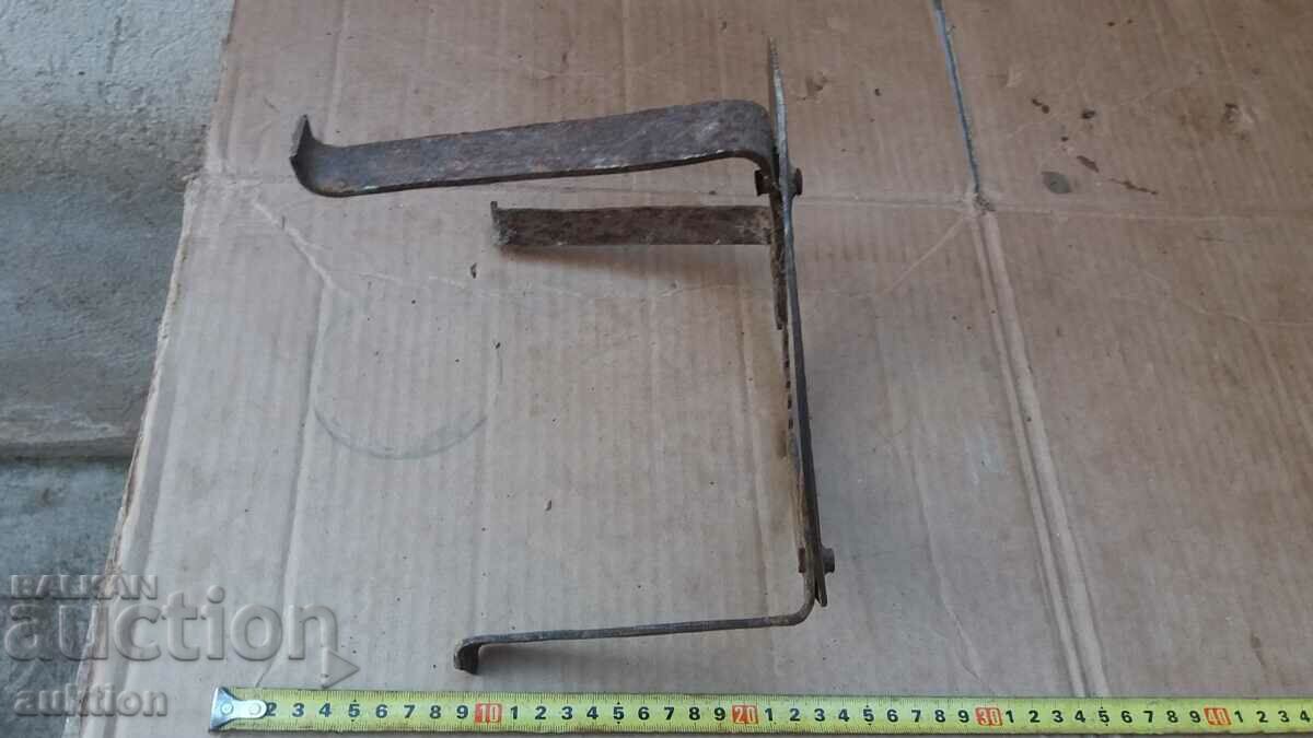 FORGED RENAISSANCE FIREWORK, SAGER - 7 FORGED RENAISSANCE FIREWORK, SAGER - 7