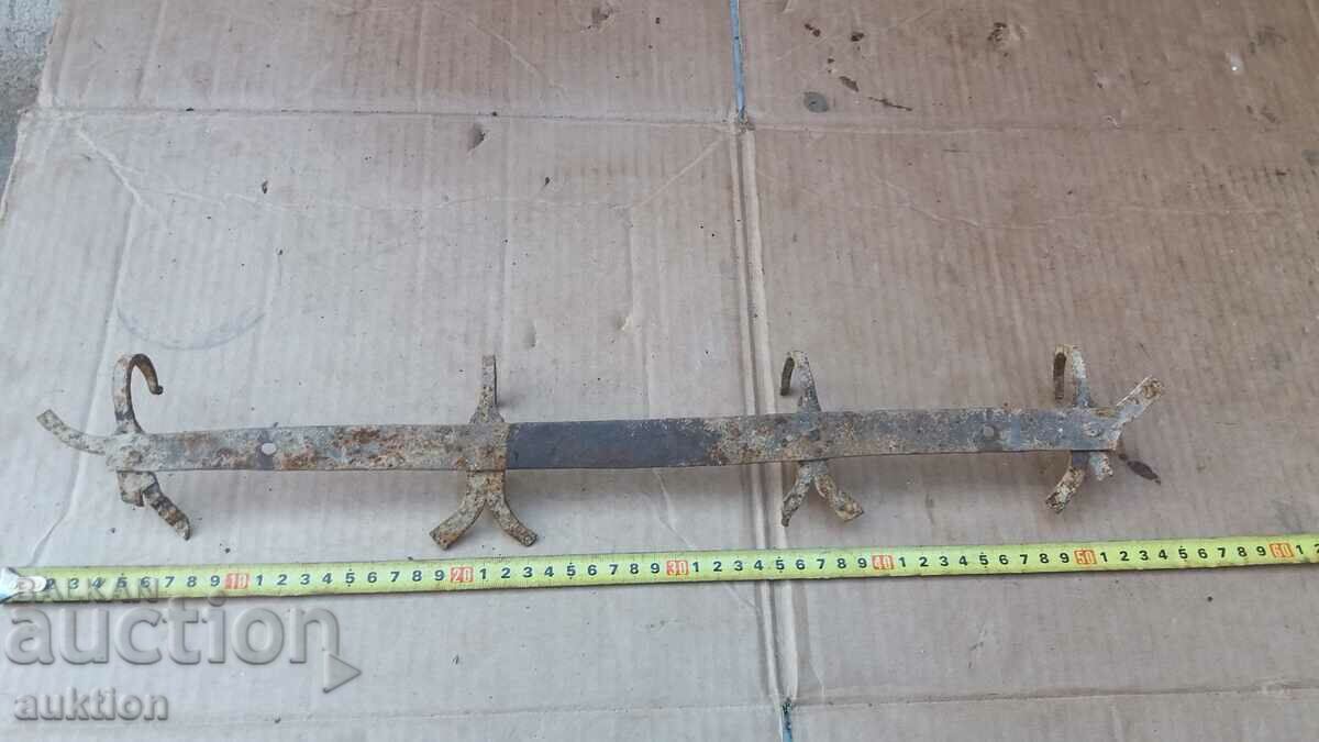 ΣΦΥΡΗΤΗ ΚΡΕΜΑΣΤΡΑ ΑΝΑΓΕΝΝΗΣΗΣ - 7 ΣΦΥΡΗΤΗ ΚΡΕΜΑΣΤΡΑ ΑΝΑΓΕΝΝΗΣΗΣ - 7