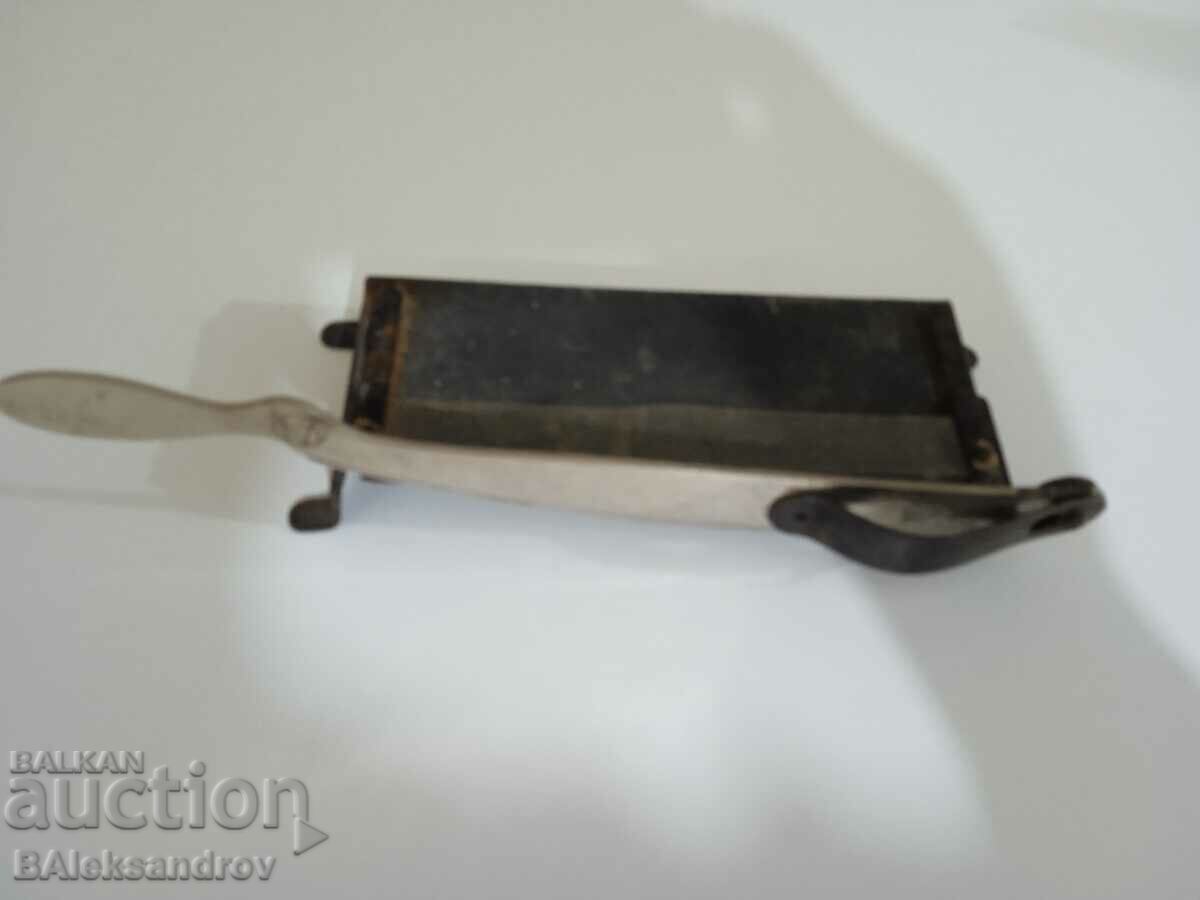 Μια παλιά συσκευή για τη διαμόρφωση φωτογραφικών εικόνων - 5 Μια παλιά συσκευή για τη διαμόρφωση φωτογραφικών εικόνων - 5