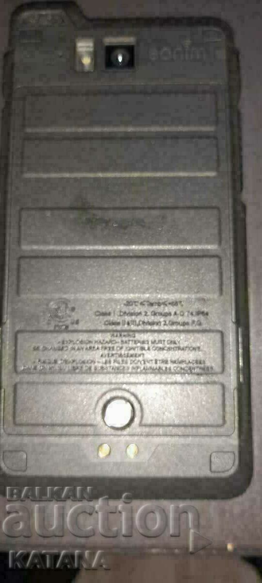 Auction  Sonim Phone xp8800 PROMOTION!!!