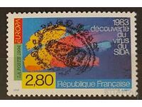 Γαλλία 1994 Ευρώπη CEPT MNH