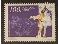 Portugal / Azores 1994 Europe CEPT MNH