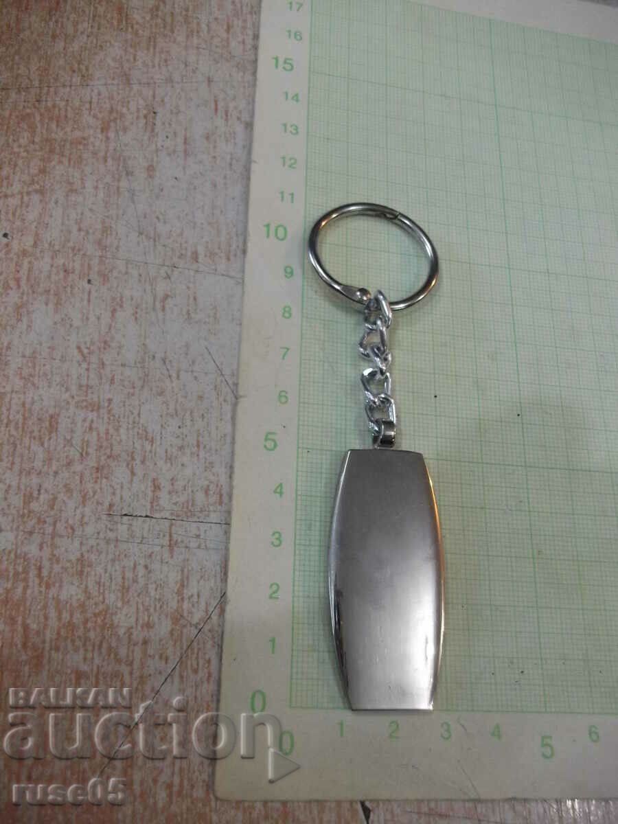 Auction  Keychain - 70