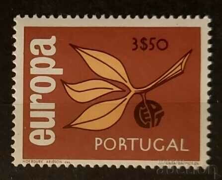 Португалия 1965 Европа CEPT MNH
