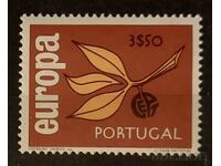 Португалия 1965 Европа CEPT MNH