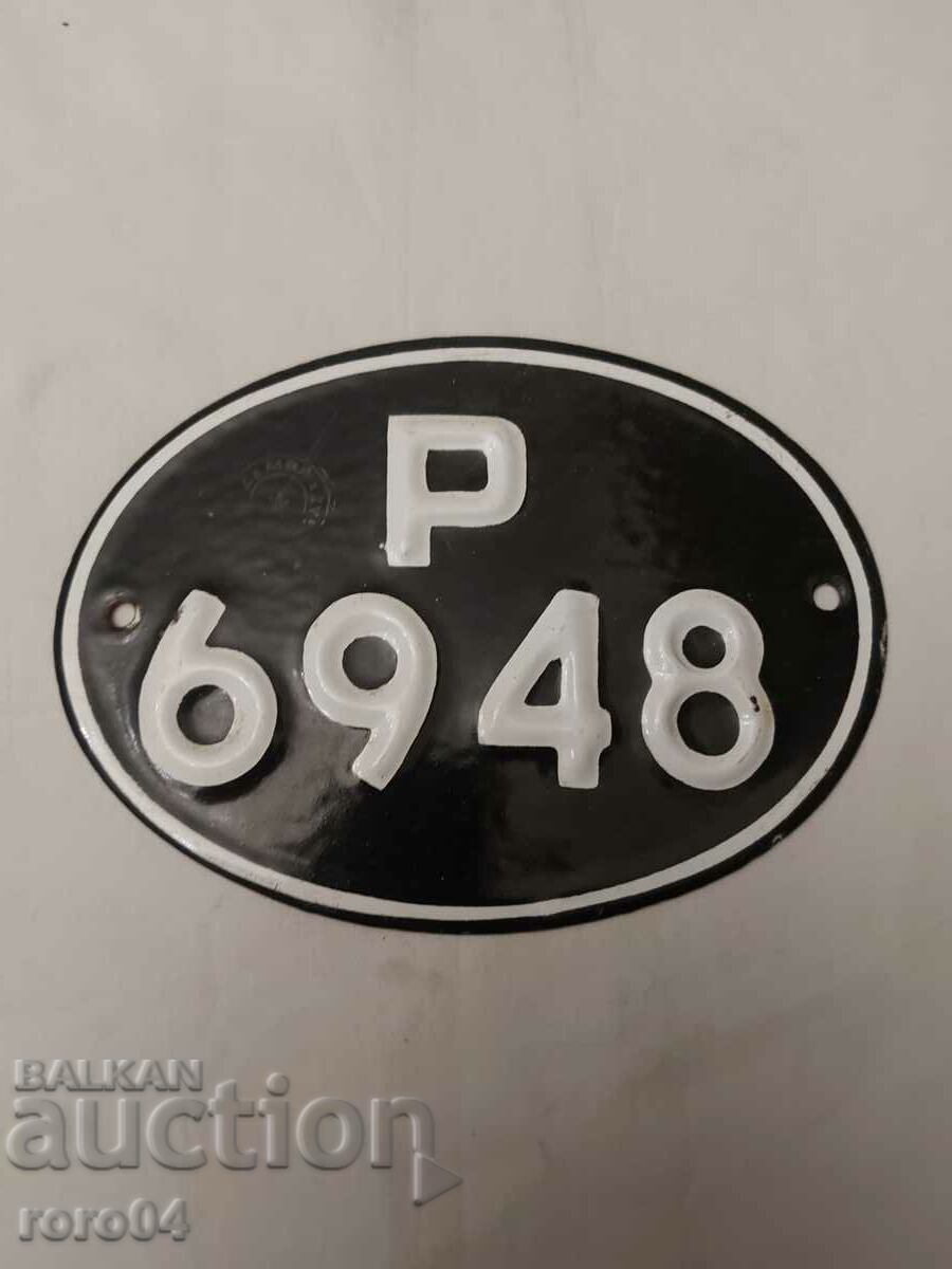 PLACĂ - NUMĂR - EMAIL