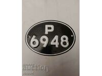 PLACĂ - NUMĂR - EMAIL