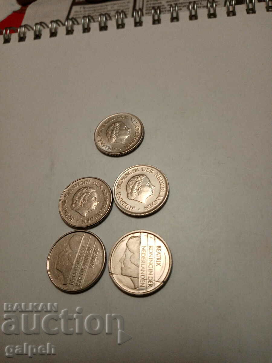 ΟΛΛΑΝΔΙΑ - ΠΑΡΤΙΔΑ 25 λεπτά - 5 τεμ. - 3 λέβα με τιμή 2.40 BGN | € 1.23 ΟΛΛΑΝΔΙΑ - ΠΑΡΤΙΔΑ 25 λεπτά - 5 τεμ. - 3 λέβα με τιμή 2.40 BGN | € 1.23