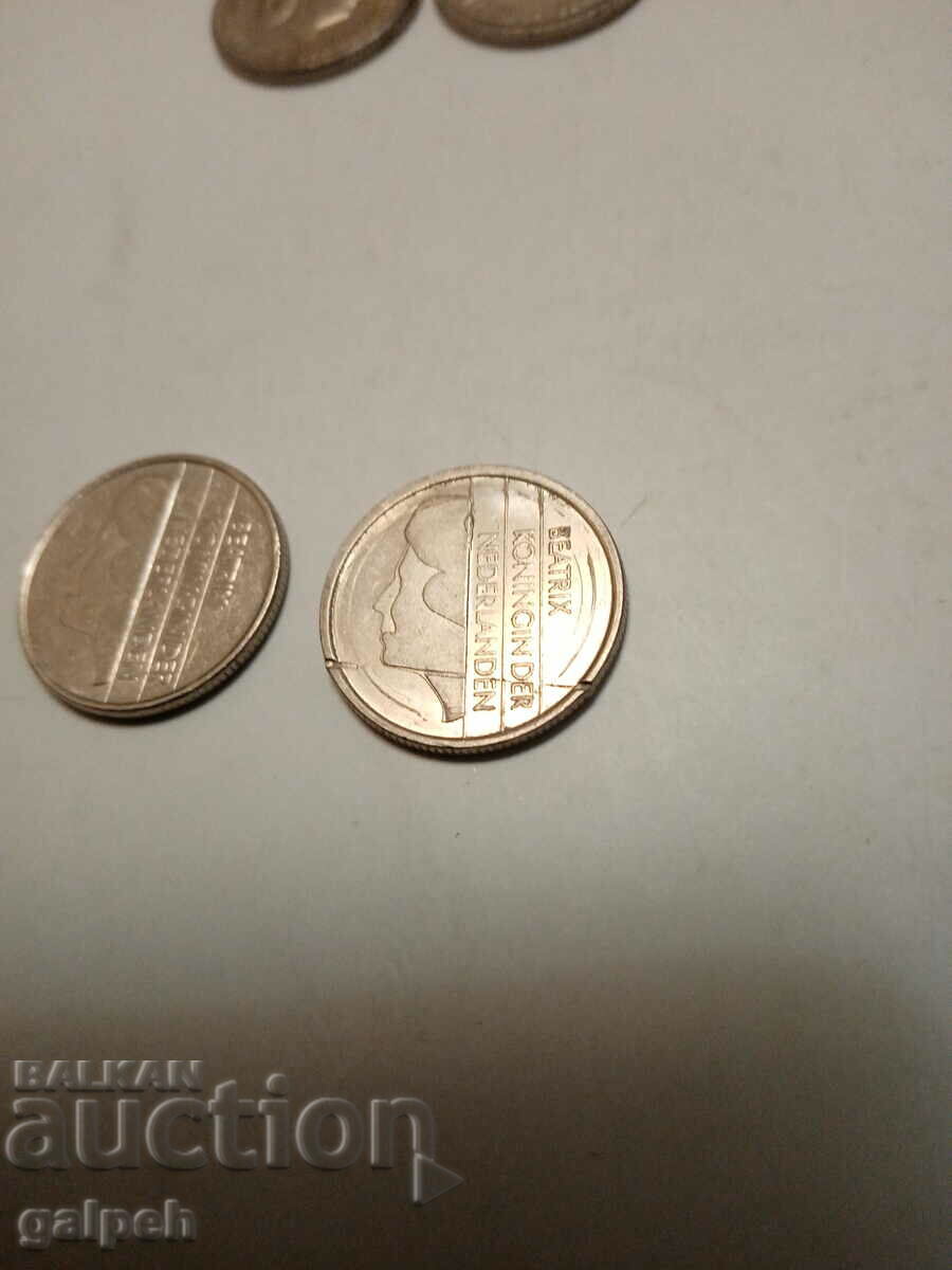 Δημοπρασία ΟΛΛΑΝΔΙΑ - ΠΑΡΤΙΔΑ 25 λεπτά - 5 τεμ. - 3 λέβα Δημοπρασία ΟΛΛΑΝΔΙΑ - ΠΑΡΤΙΔΑ 25 λεπτά - 5 τεμ. - 3 λέβα