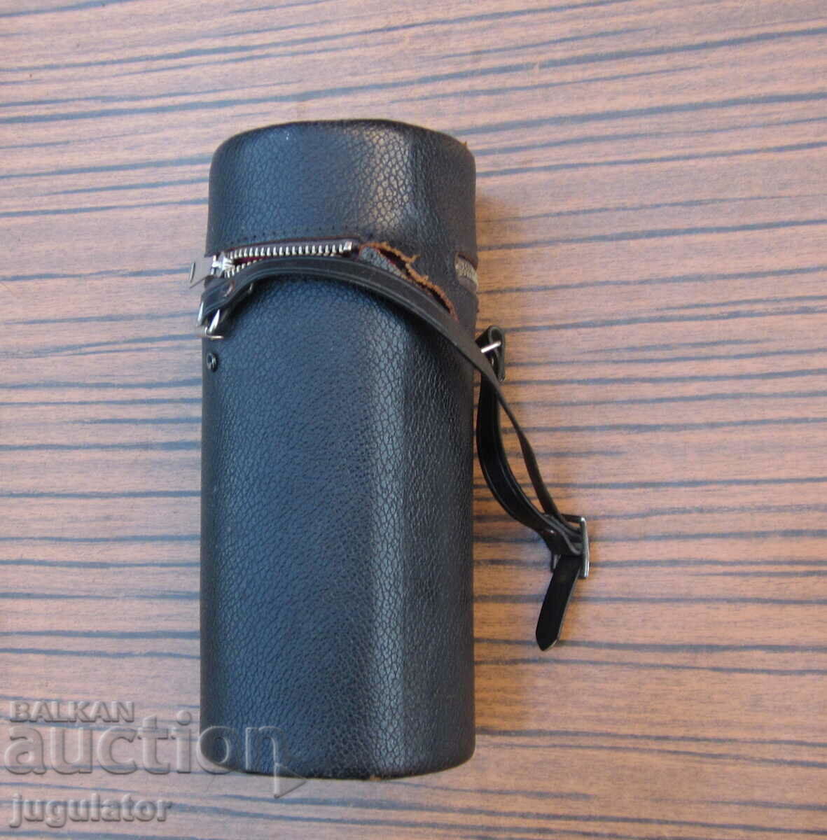 leather case case for soligor lens with price 20.00 BGN | € 10.23 leather case case for soligor lens with price 20.00 BGN | € 10.23
