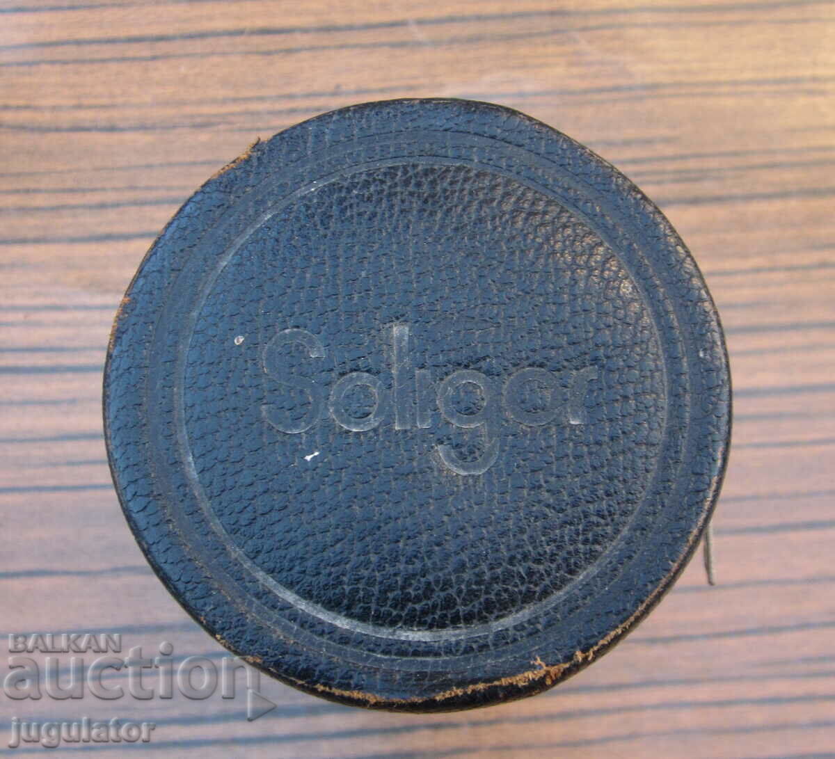 leather case case for soligor lens - 5 leather case case for soligor lens - 5