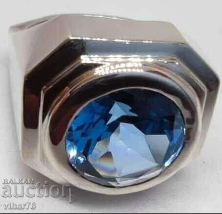 INEL ARGINT CU TOPAZ - 5