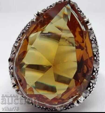 Auction SOLID SILVER RING Auction SOLID SILVER RING