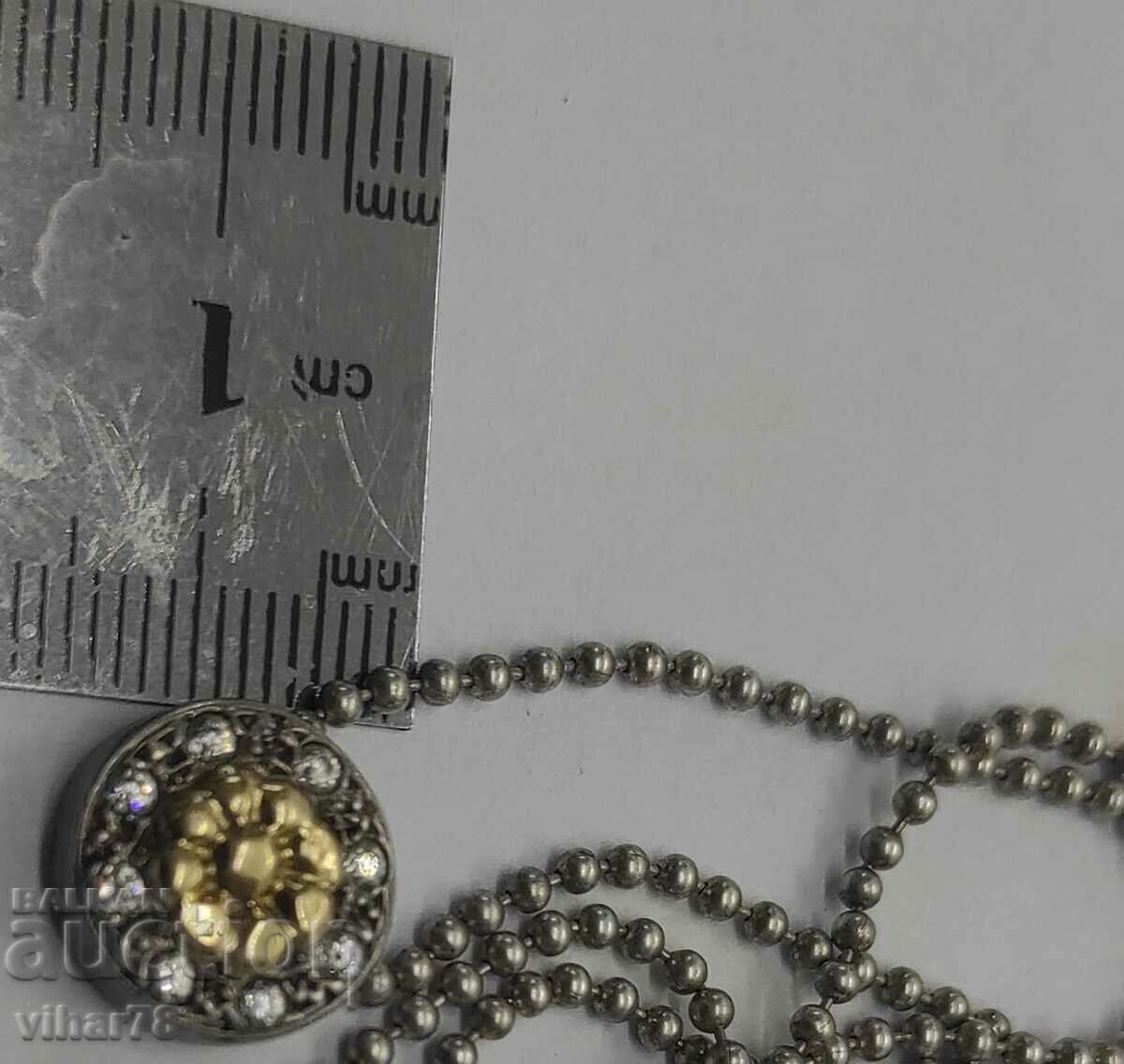 Delivery of SILVER VISULKA