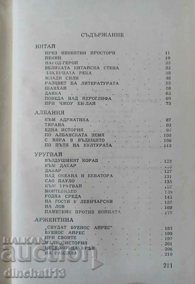 Delivery of With close people. Travel notes: Nikola Lankov Delivery of With close people. Travel notes: Nikola Lankov