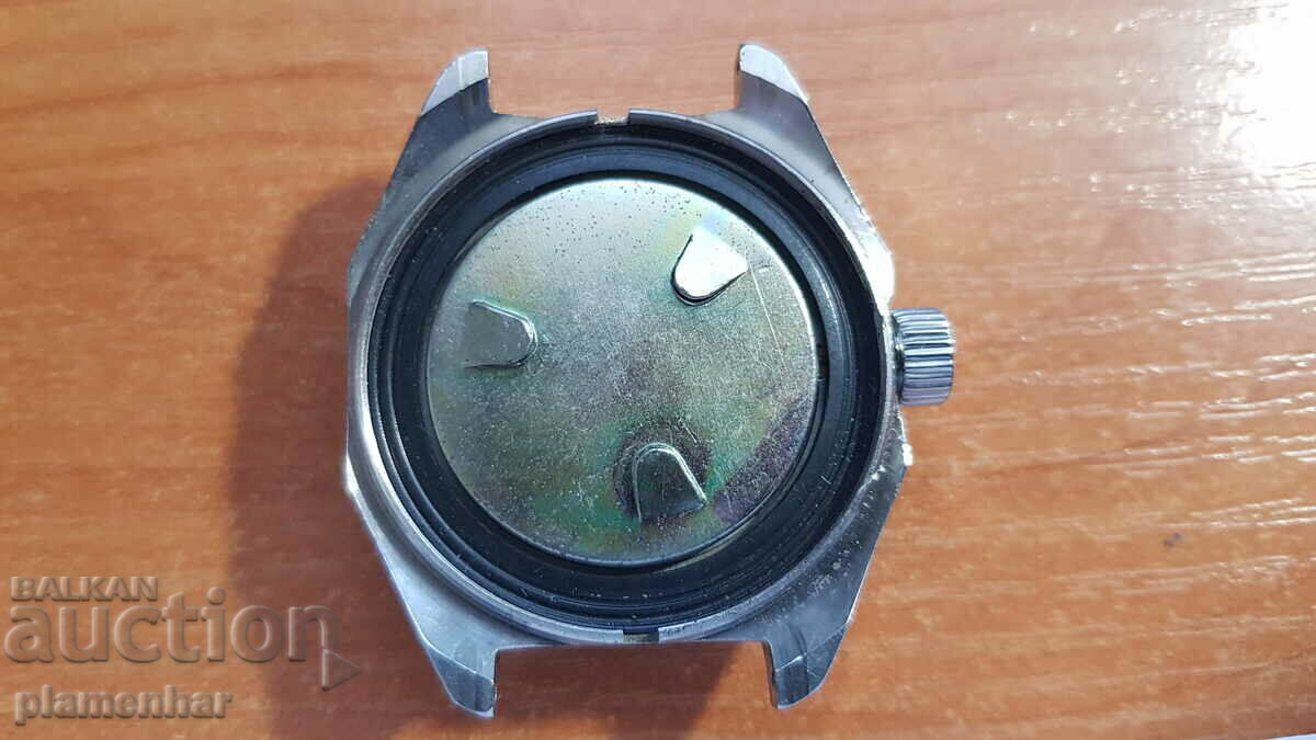 Δημοπρασία Vostok Amafibia Δημοπρασία Vostok Amafibia