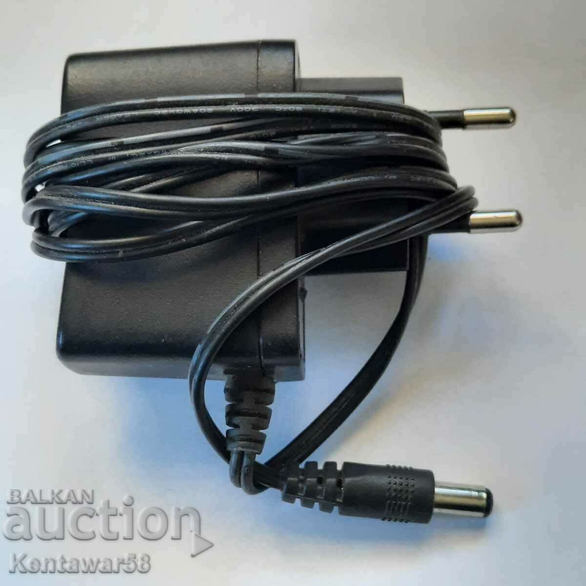 Adapter 5V 1.5A