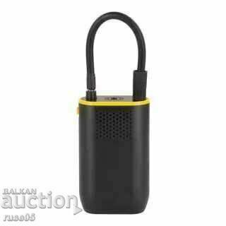 Compressor "Power Plus POWX1710/ 8V" rechargeable new - 6 Compressor "Power Plus POWX1710/ 8V" rechargeable new - 6