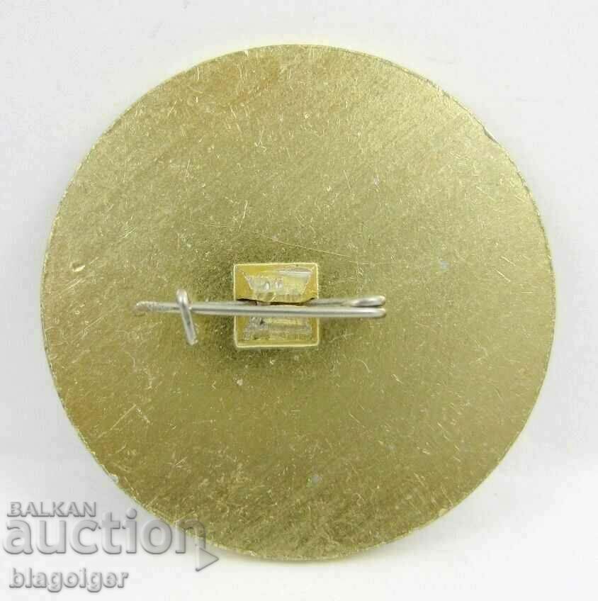 Auction FIREFIGHTER BADGE-FIRE-FIGHTING EQUIPMENT-EXHIBITION-UVA Auction FIREFIGHTER BADGE-FIRE-FIGHTING EQUIPMENT-EXHIBITION-UVA