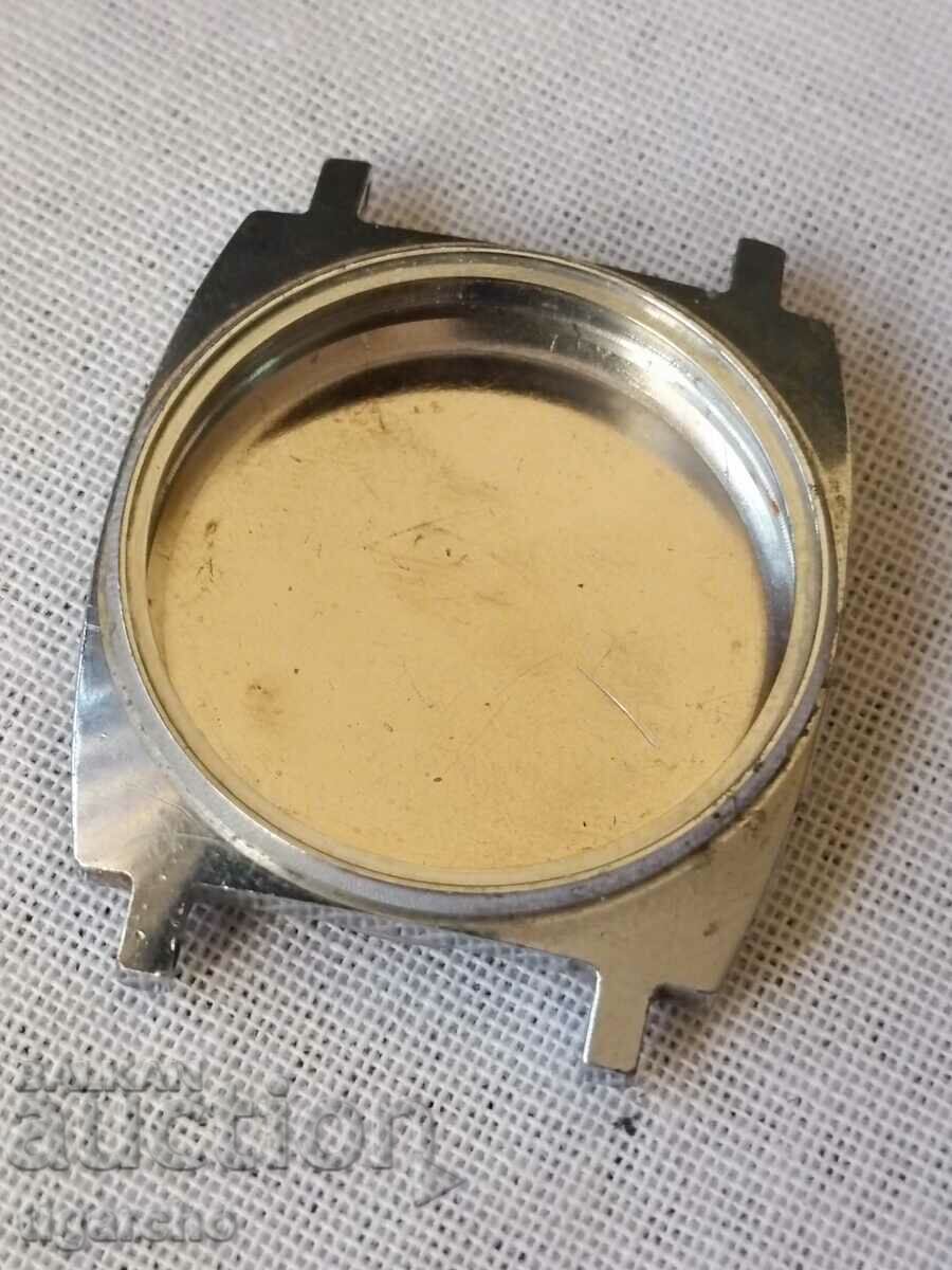 Zim watch case with price 15.00 BGN | € 7.67 Zim watch case with price 15.00 BGN | € 7.67