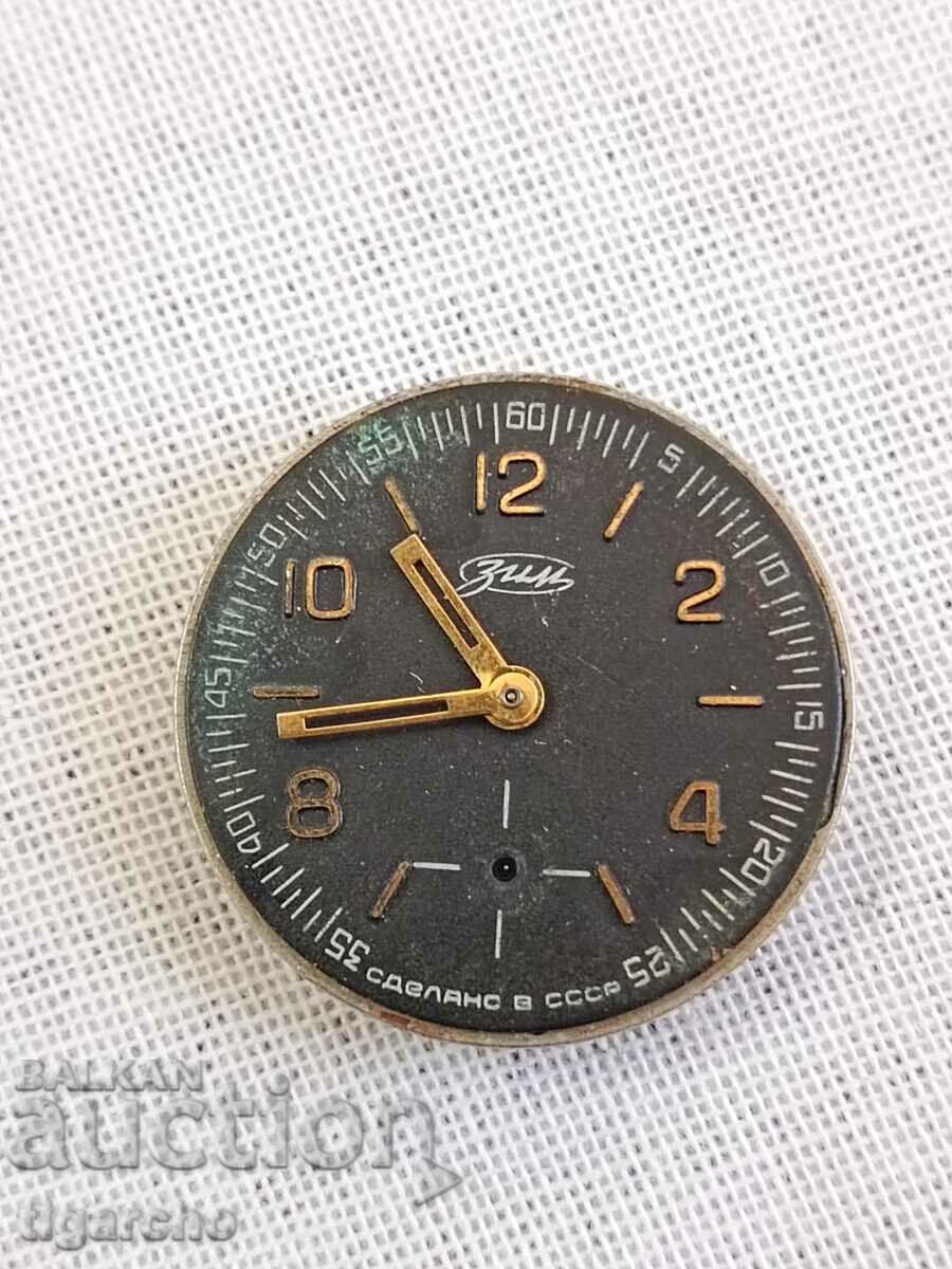 Auction Clock watch Zim Auction Clock watch Zim