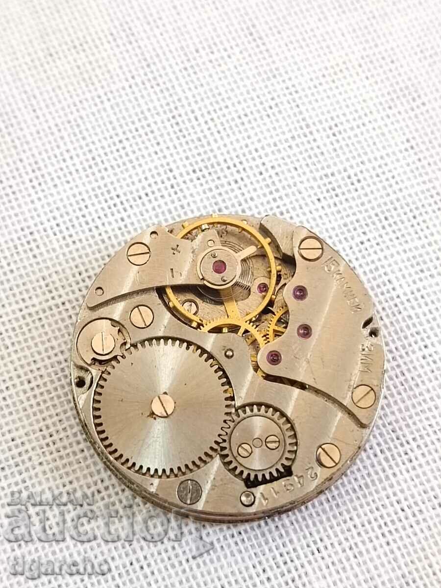 Clock watch Zim - 6 Clock watch Zim - 6