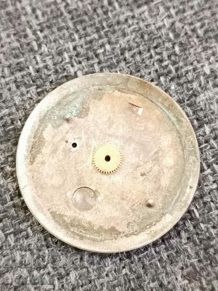 Auction Clock Radio Rocket Dial Auction Clock Radio Rocket Dial