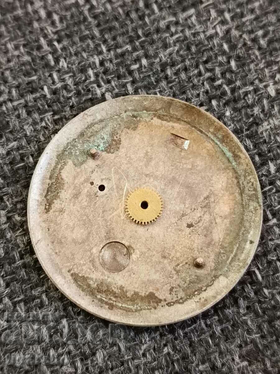 Delivery of Clock Radio Rocket Dial Delivery of Clock Radio Rocket Dial