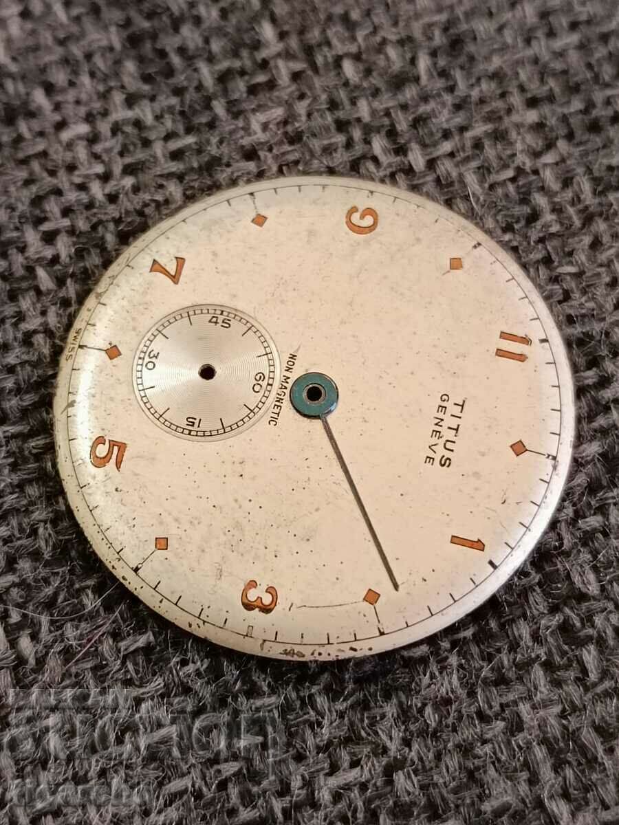 Men's watch face with price 45.00 BGN | € 23.01 Men's watch face with price 45.00 BGN | € 23.01