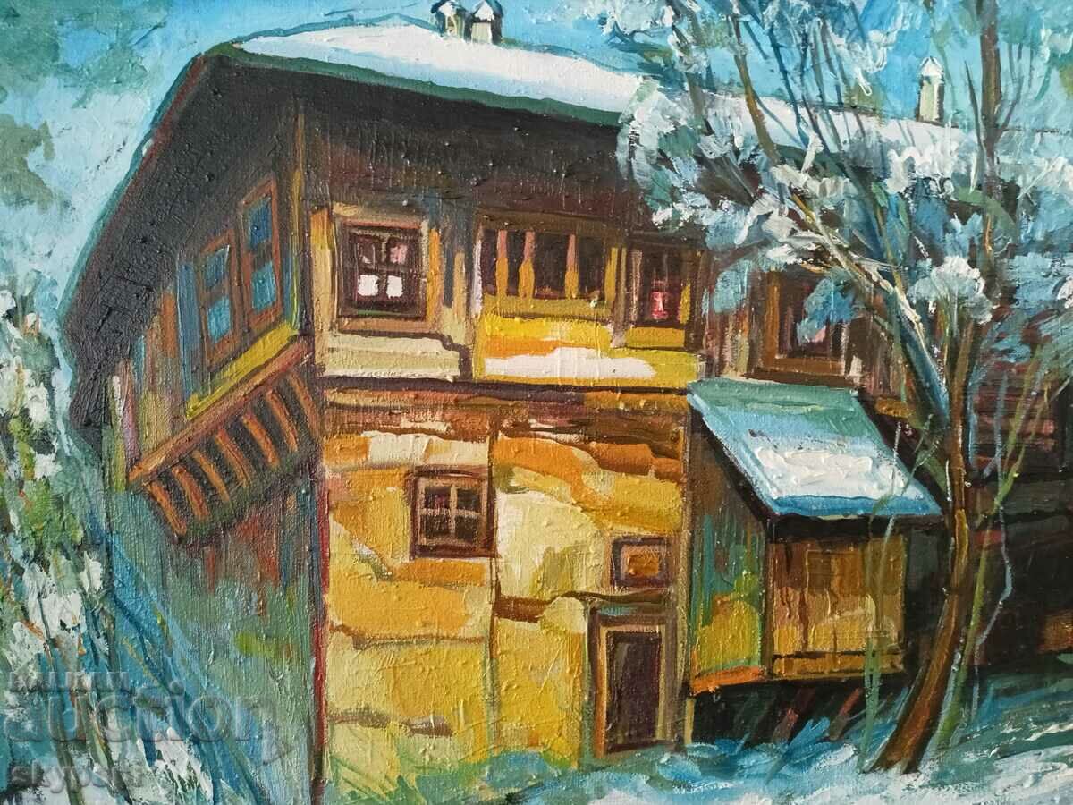 Auction Picture,,Rhodope House,, Auction Picture,,Rhodope House,,