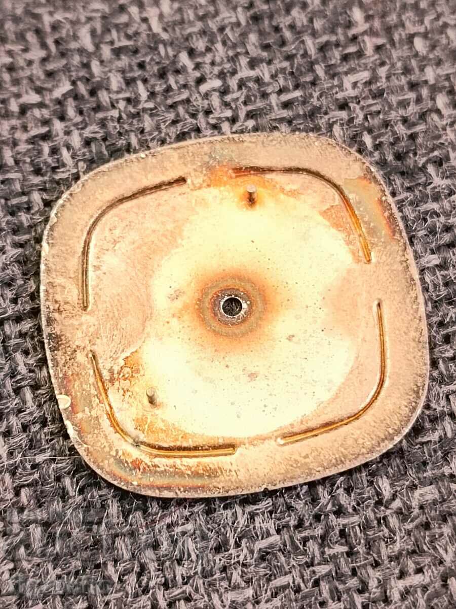 Доставка на Циферблат за часовник Чайка Доставка на Циферблат за часовник Чайка