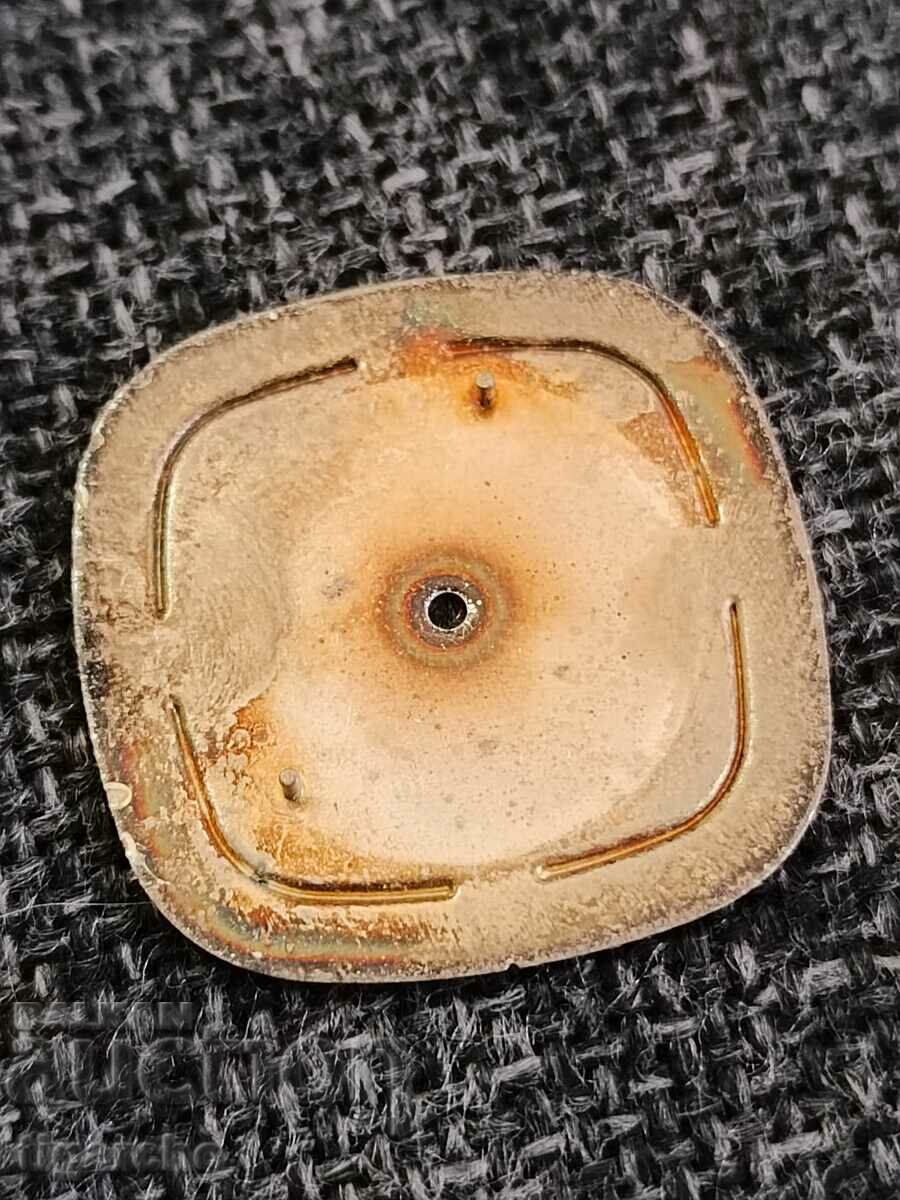 Циферблат за часовник Чайка - 5 Циферблат за часовник Чайка - 5