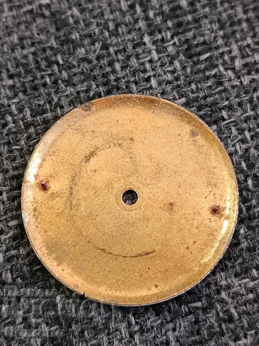 Delivery of Clock Radio Rocket Dial Delivery of Clock Radio Rocket Dial