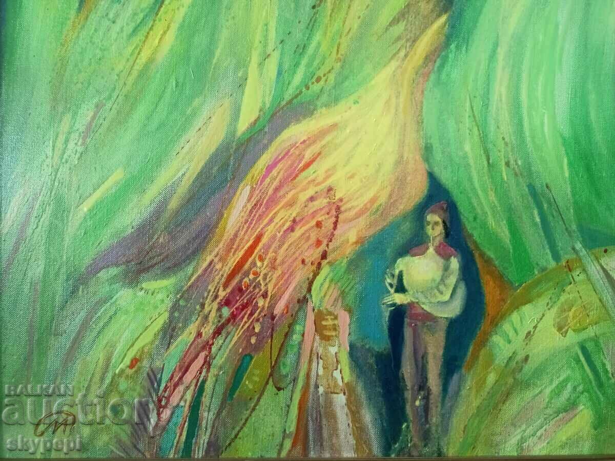 Picture,,Experience - I,, - 5 Picture,,Experience - I,, - 5