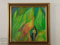 Imagine,,Experiență - eu,,